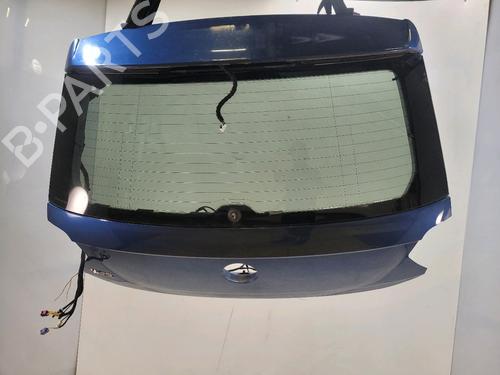Used Tailgate Tailgate VW POLO VI (AW1, BZ1, AE1) 2.0 GTI (200 hp) 34428652 34428652