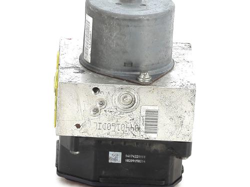 ABS pump FORD MONDEO IV (BA7)  | BP25779555M43 