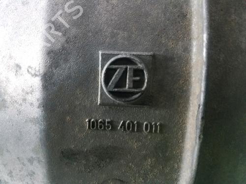 Gearbox BMW 3 (E46) 330 d | BP18343339M3 