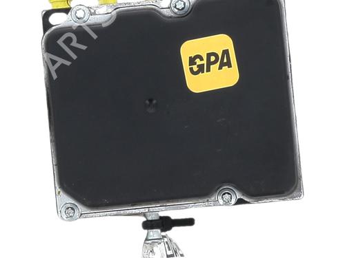 ABS pump SMART FORTWO Coupe (451) 1.0 Turbo (451.332) | BP36252771M43 - Image 6