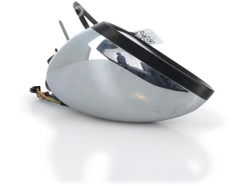 Left mirror CITROËN C3 II (SC_) 1.2 VTi 82 | BP36209770C26 - Image 5
