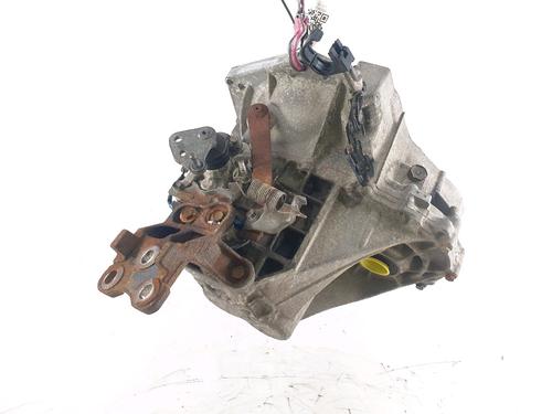 Gearbox PEUGEOT 107 (PM_, PN_) 1.0 | BP30312890M3