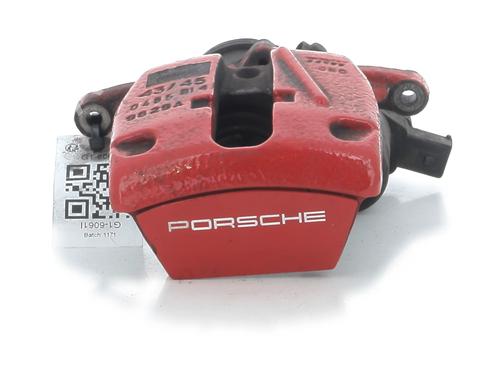 Used Left rear brake caliper PORSCHE MACAN (95B) 3.6 Turbo (400 hp) 31032102