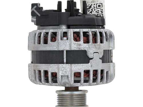 Alternator RENAULT MEGANE IV Hatchback (B9A/M/N_) 1.5 dCi 110 (B9A3) | BP29819521M7 