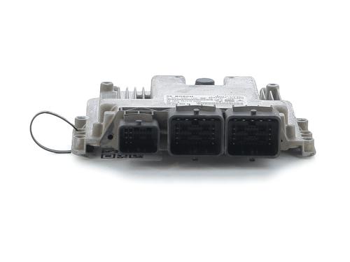 Used Engine control unit (ECU) CITROËN C3 II (SC_) 1.6 VTi 120 (120 hp) 32513510