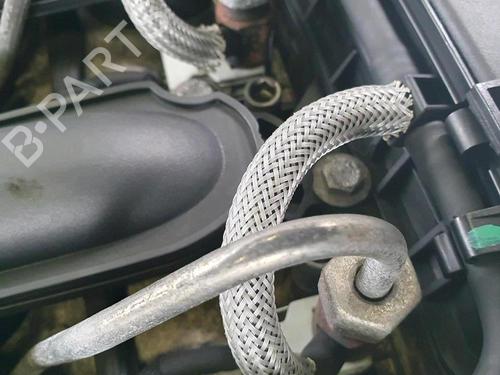 Engine CITROËN C5 III (RD_) 2.0 HDi (RDRHD8, RDRHDJ, RDRHR8, RDRHRJ) | BP39117169M1 - Image 10