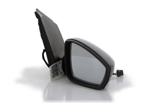 Right mirror VW POLO V (6R1, 6C1) 1.4 (6R1) | BP30166120C27 