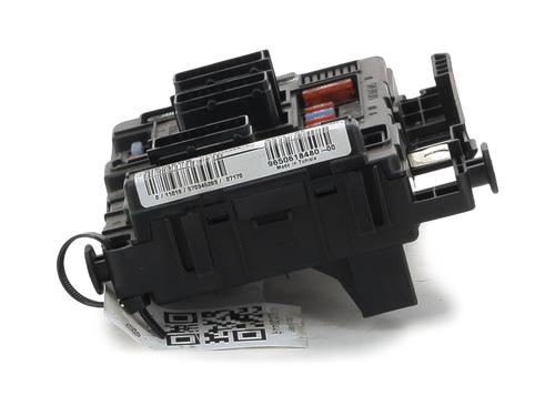 Used Fuse box PEUGEOT PARTNER MPV (5_, G_) 1.6 HDi 90 (90 hp) 29346230