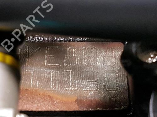 Engine RENAULT KANGOO BE BOP (KW0/1_) 1.5 dCi (KW0G) | BP35748629M1  - Image 12