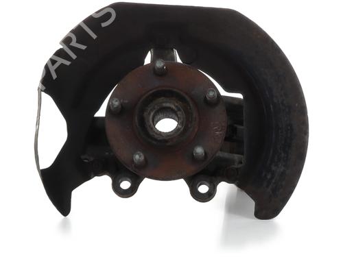 Højre Styrespindel Lejehus MAZDA 5 (CR) 2.0 CD (CR19) (110 hp) 31577597