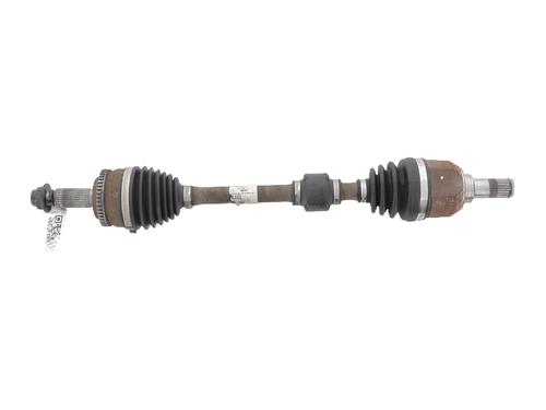 Used Left front driveshaft Left front driveshaft HYUNDAI ix20 (JC) 1.6 CRDI (116 hp) 32741303 32741303