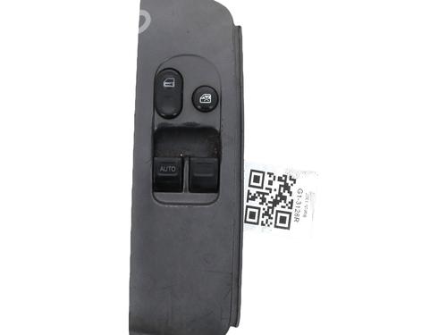 Used Left front window switch Left front window switch HONDA JAZZ II (GD_, GE3, GE2) 1.2 i-DSI (GD5, GE2) (78 hp) 34118317 34118317