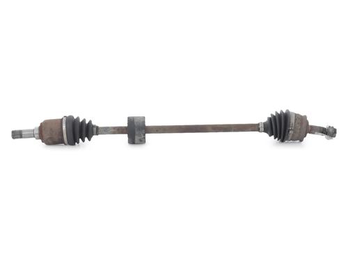 Right front driveshaft FIAT PANDA (169_) 1.2 (169AXF2A, 169AXF1A) | BP36210271M39 - Image 2