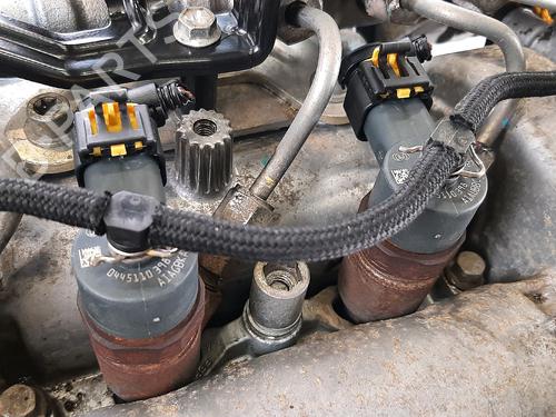 Engine SUZUKI SWIFT IV (FZ, NZ)  | BP33009775M1  - Image 9