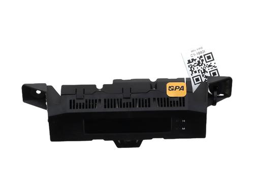 Used Instrument cluster RENAULT TWINGO I (C06_) 1.2 (C066, C068) (58 hp) 29390345