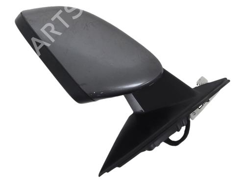 Used Left mirror Left mirror JAGUAR XF SPORTBRAKE (X260) 2.0 D AWD (241 hp) 40211846 40211846