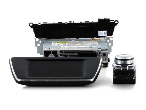 Radio BMW X1 (F48) sDrive 18 d | BP23141165E6 