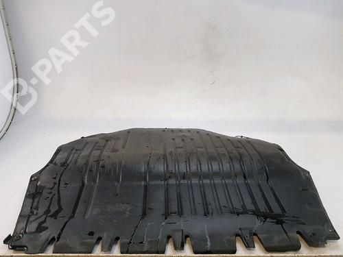 Used Engine under cover Engine under cover VW POLO (9N_, 9A_) 1.4 TDI (70 hp) 11184907 11184907