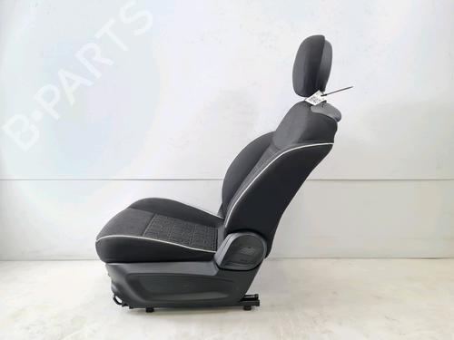 Left front seat FIAT 500e (332_) Elektro 3+1 (FA1) | BP27902263C15