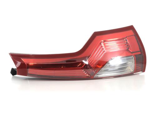 Right taillight CITROËN C4 Grand Picasso I (UA_) 1.6 HDi 110 | BP28333102C35 