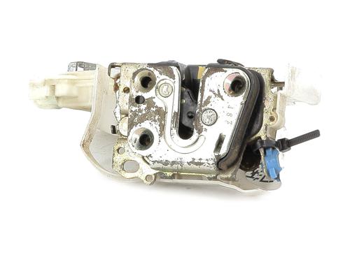 Front right lock NISSAN X-TRAIL I (T30) 2.2 dCi 4x4 | BP21677037C97 