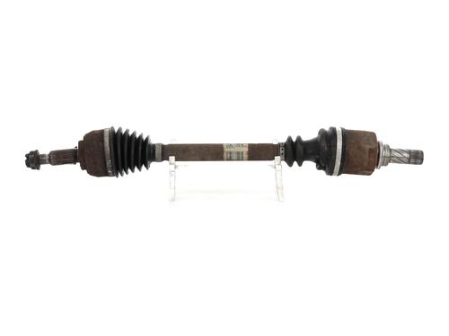 Left front driveshaft RENAULT SCÉNIC II (JM0/1_) 1.5 dCi (JM1E, JM16) | BP29695839M38 