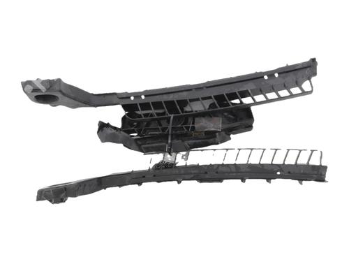 Used Rear bumper bracket Rear bumper bracket SKODA FABIA III (NJ3) 1.0 TSI (95 hp) 40114548 40114548