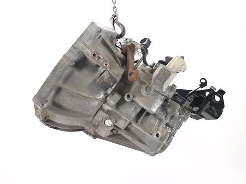 Cambio Cambio TOYOTA YARIS (_P9_) 1.0 VVT-i (KSP90_, KSP90R) (69 hp) 37016681 37016681