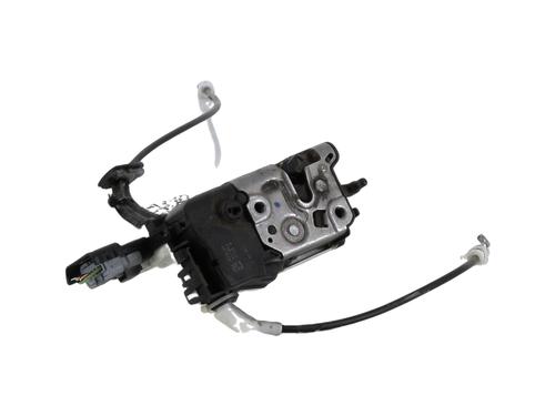 Front right lock PEUGEOT PARTNER Box Body/MPV 1.6 HDi 16V | BP29819978C97 