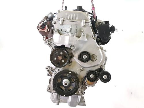 Used Engine Engine KIA SOUL I (AM) [2009-2014] 34337795 34337795