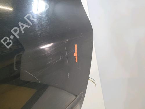 Right front door PEUGEOT 307 Break (3E) 2.0 HDI 90 | BP30190604C3