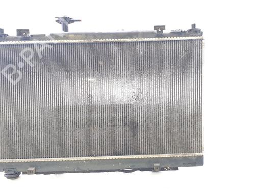 Used Water radiator SUZUKI VITARA (LY) 1.6 (APK 416) (120 hp) 28122288