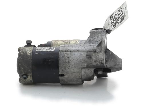 Used Starter CITROËN BERLINGO / BERLINGO FIRST MPV (MF_, GJK_, GFK_) 1.9 D (MFWJZ) (70 hp) 30093807