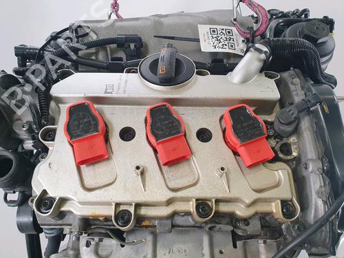 Engine AUDI A5 Sportback (8TA) S5 quattro | BP29495626M1 