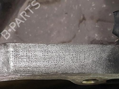 Engine SMART FORFOUR (454) 1.3 (454.031) | BP25931093M1 