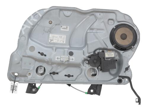 Fensterheber rechts vorne für VW POLO IV (9N_, 9A_) 1.4 TDI (70 hp) 30828189