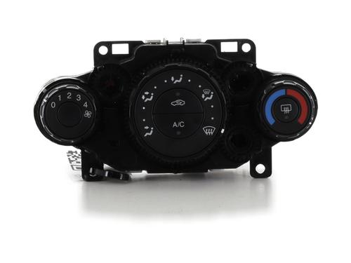 Used Climate control FORD FIESTA V (JH_, JD_) [2001-2014]  24362313