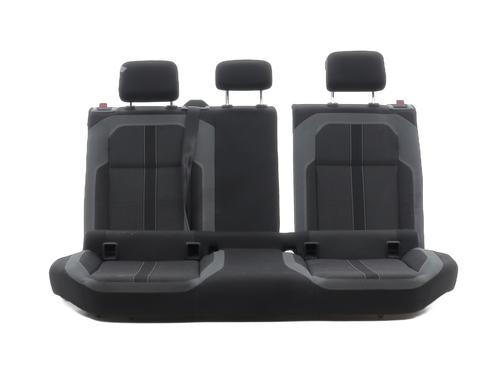 Used Rear seat VW POLO VI (AW1, BZ1, AE1) 1.0 TSI (95 hp) 29849237