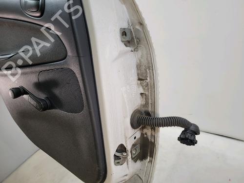 Drzwi tylne lewe PEUGEOT 206 Hatchback (2A/C)  | BP28310627C4 