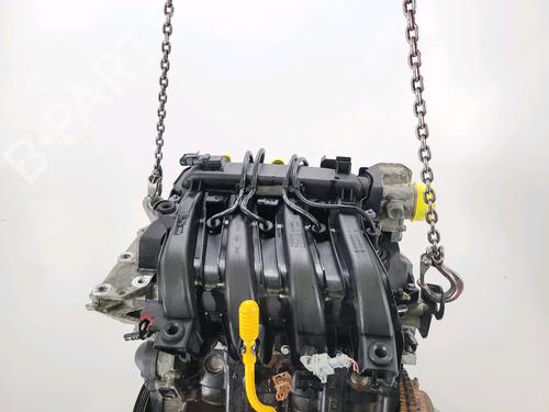 Engine RENAULT TWINGO II (CN0_) 1.2 16V (CN0K, CN0V, CN0A) | BP40058303M1 - Image 5