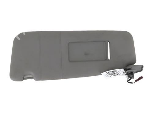 Used Left sun visor Left sun visor BMW 5 (E60) 530 d (218 hp) 34146881 34146881