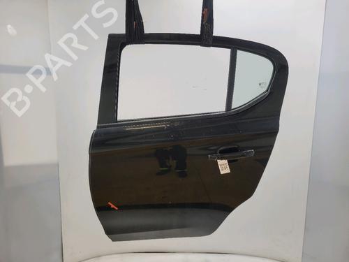 Used Left rear door OPEL CORSA E (X15) 1.4 (08, 68) (90 hp) 30190831
