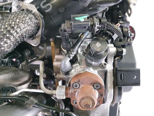 Engine PEUGEOT 208 I (CA_, CC_) 1.4 HDi | BP36373645M1 - Image 6