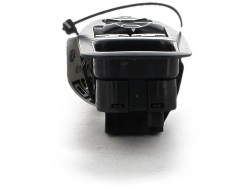 Left front window switch PEUGEOT EXPERT Van (VF3A_, VF3U_, VF3X_) 1.6 HDi 90 16V | BP36211888I27 - Image 2