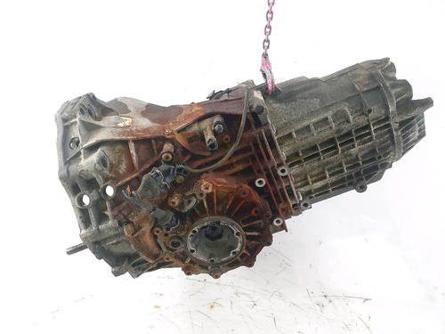 Caja de cambios AUDI A4 B5 (8D2) 1.6 (100 hp) 31749163