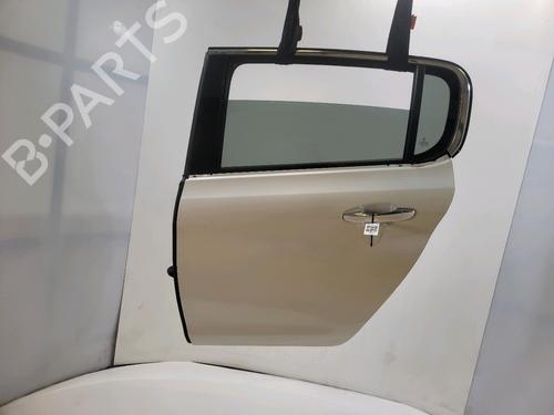 Porta posteriore sinistra Porta posteriore sinistra PEUGEOT 308 II (LB_, LP_, LW_, LH_, L3_) 1.6 GT 205 (205 hp) 37483686 37483686
