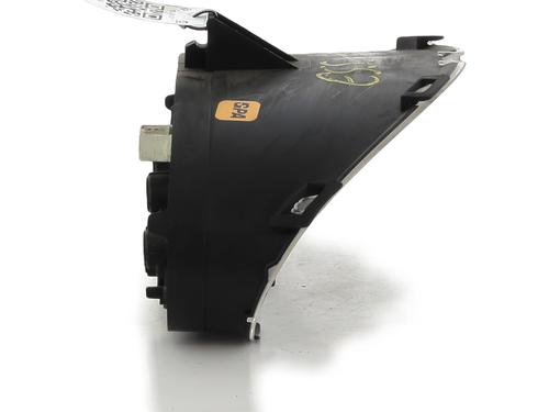 Instrument cluster PEUGEOT 206 CC (2D) 2.0 S16 | BP27603538C47 