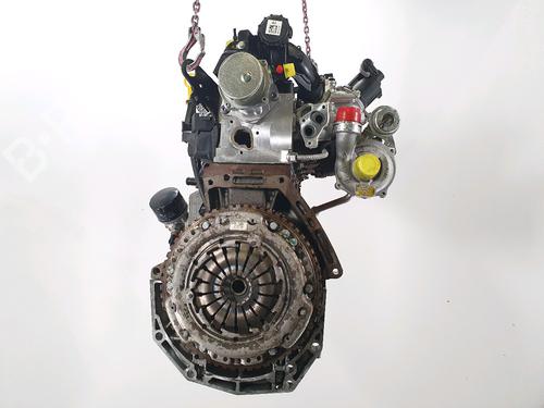 Engine RENAULT CLIO III Grandtour (KR0/1_) 1.5 dCi (KR0F) | BP34269894M1 - Image 3