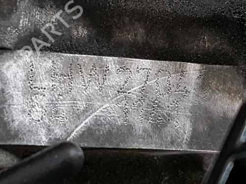 Gearbox VW GOLF VI (5K1) | BP33646221M3 - Image 5