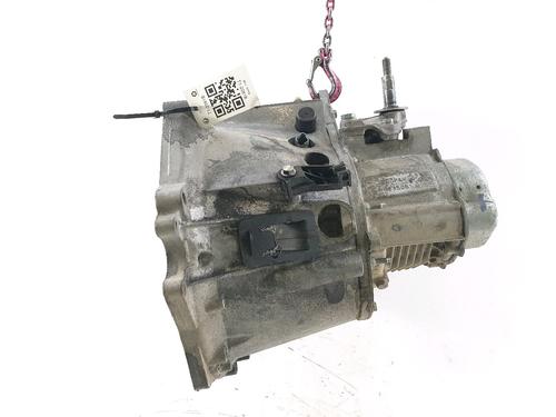 Used Gearbox CITROËN BERLINGO Box Body/MPV (B9) [2008-2026]  32180957